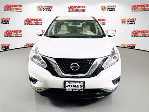 Used 2015 Nissan Murano SV image 11