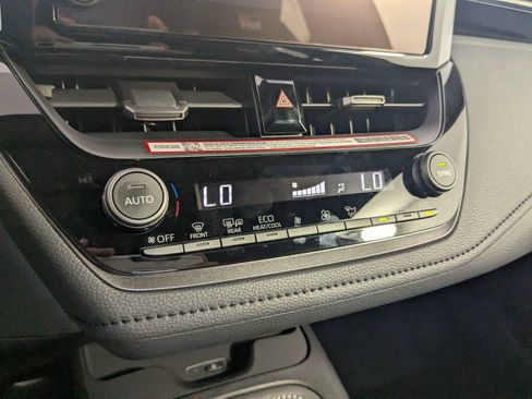 New 2026 Toyota Corolla GR AWD/4WD image 15