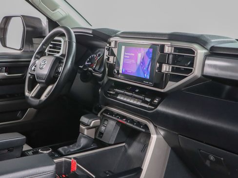 Used 2024 Toyota Tundra SR5 AWD/4WD image 26