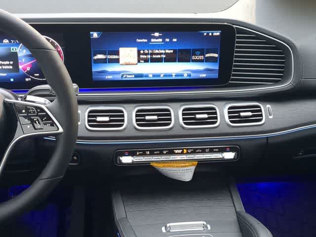 Used 2026 Mercedes-Benz GLS 450 4MATIC image 28