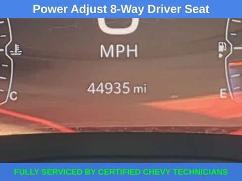 Used 2022 Jeep Compass Latitude w/ Convenience Group image 33