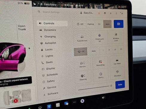 Used 2022 Tesla Model Y Performance image 24