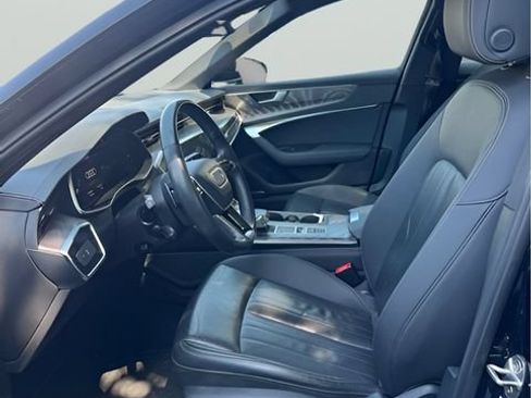 Used 2024 Audi A6 Premium Plus AWD/4WD image 11