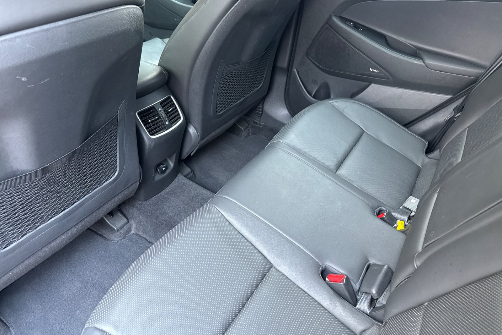 Used 2020 Hyundai Tucson Ultimate FWD image 13