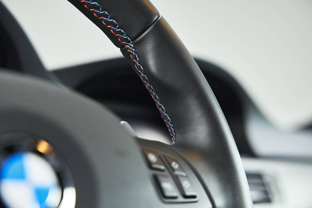 Used 2013 BMW M3 Coupe RWD image 57