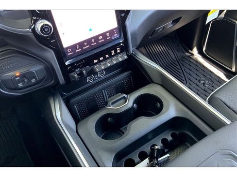 New 2025 RAM 2500 Laramie w/ Night Edition image 9