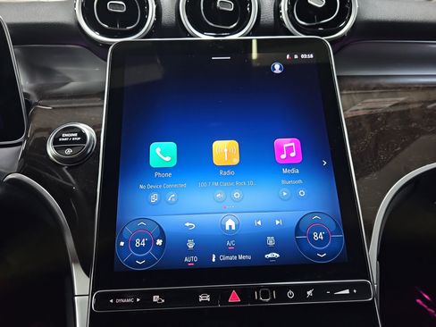 Certified 2025 Mercedes-Benz GLC 300 4MATIC image 24