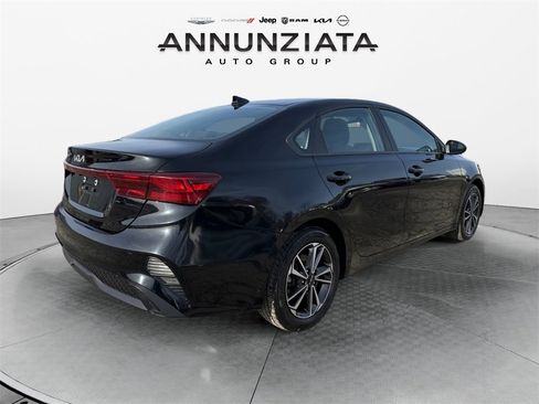 Certified 2023 Kia Forte LXS image 5