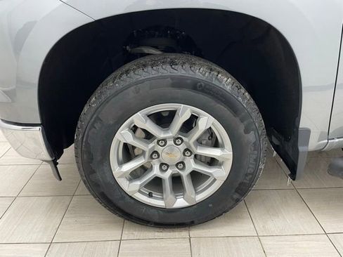 Used 2023 Chevrolet Silverado 1500 LT image 6