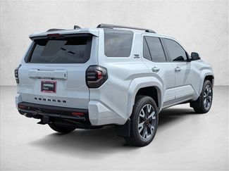 New 2026 Toyota 4Runner TRD Sport AWD/4WD video 2
