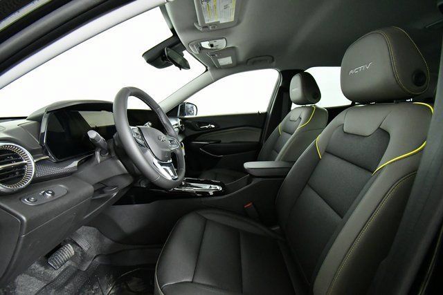 New 2026 Chevrolet Trax ACTIV w/ Driver Confidence Package FWD image 5