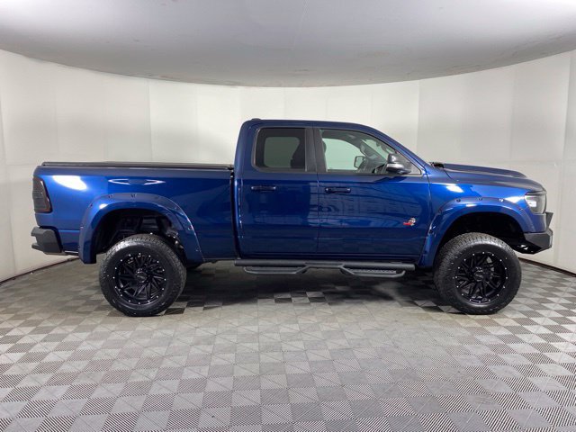 Used 2022 RAM 1500 Big Horn AWD/4WD image 5