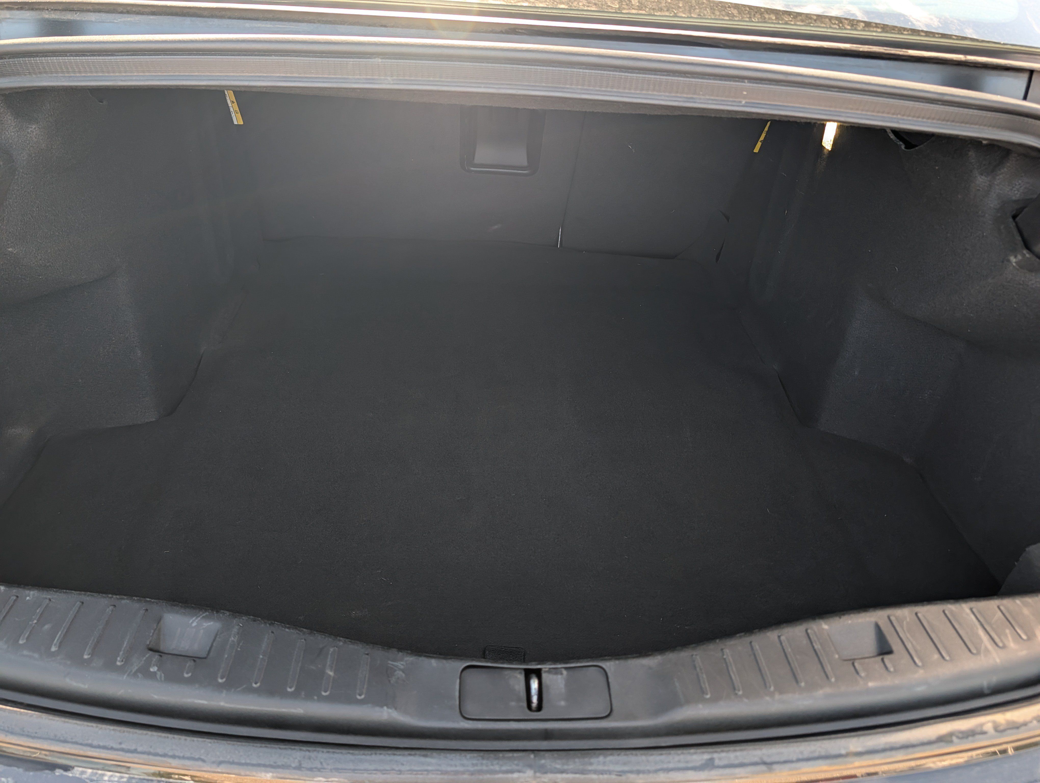 Used 2015 Lincoln MKZ w/ Equipment Group 101A Select FWD image 18