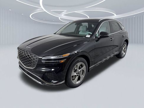 New 2026 Genesis GV70 2.5T Advanced AWD/4WD image 9