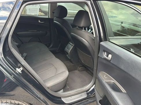Used 2020 Kia Optima LX FWD image 26