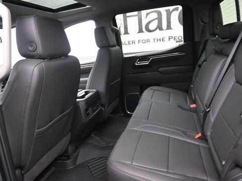 New 2026 Chevrolet Silverado 1500 RST w/ RST All Star Premium Package AWD/4WD image 9