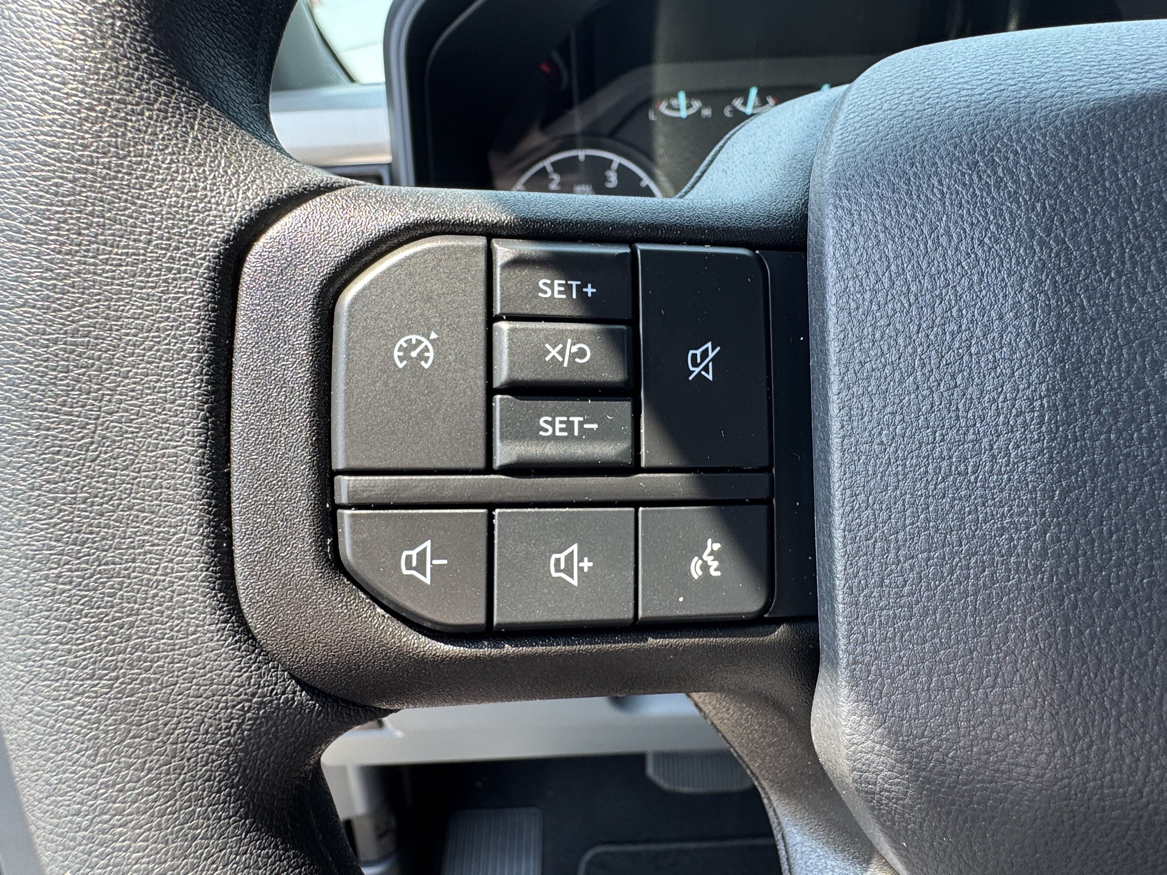 New 2026 Ford F350 XL w/ STX Appearance Package AWD/4WD image 30