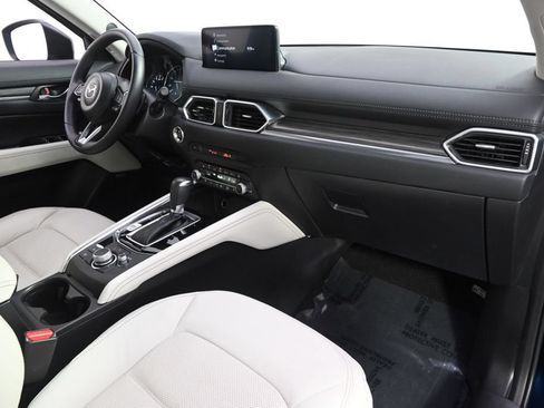 Used 2023 MAZDA CX-5 AWD 2.5 S w/ Premium Plus Pkg image 15
