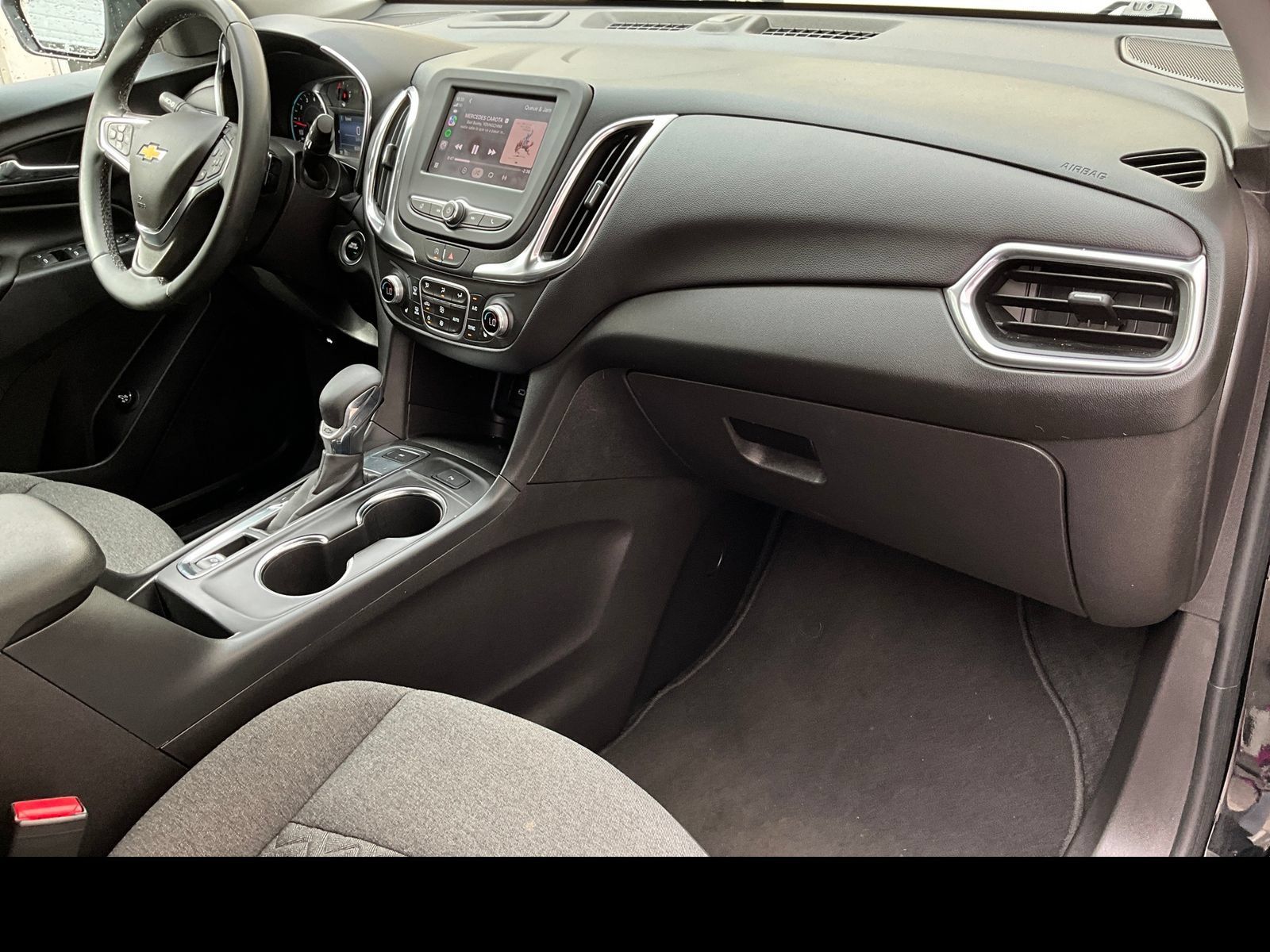 Used 2024 Chevrolet Equinox LT AWD/4WD image 9