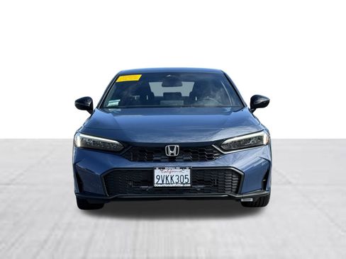 Used 2026 Honda Civic Sport image 3