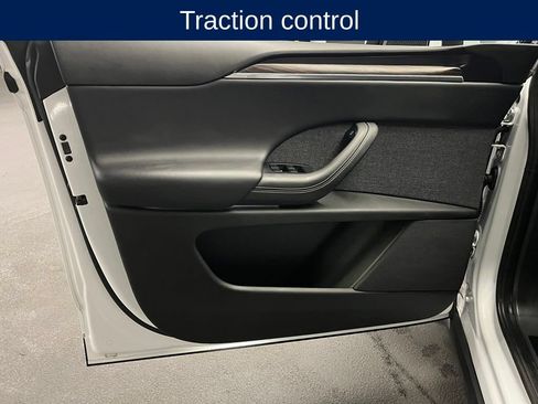 Used 2023 Tesla Model X AWD/4WD image 18
