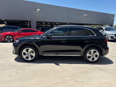 Used 2023 Audi Q5 2.0T Premium Plus w/ Premium Plus Package AWD/4WD image 6