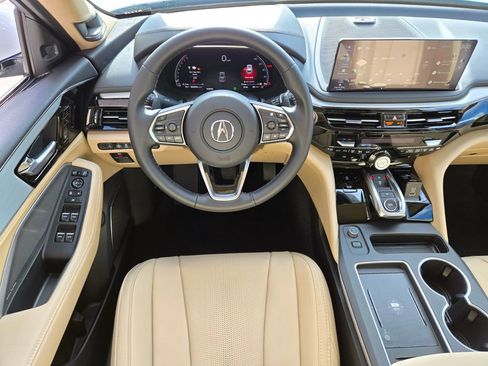 New 2026 Acura MDX FWD w/ Technology Package image 15