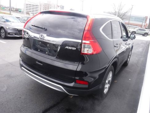 Used 2016 Honda CR-V EX-L image 8