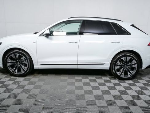 New 2026 Audi Q8 Prestige image 26