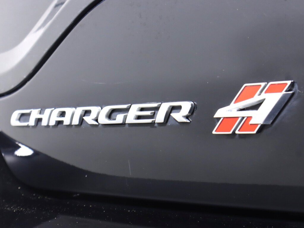 Used 2022 Dodge Charger GT w/ Plus Group AWD/4WD image 33