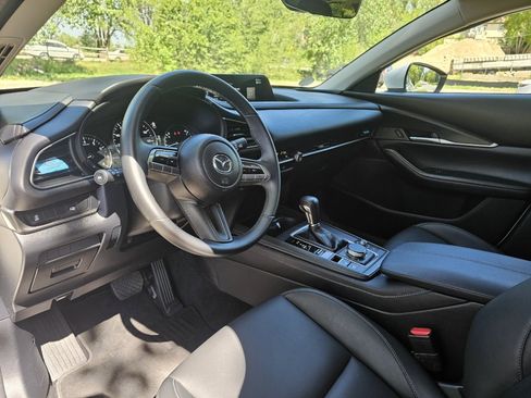 Used 2023 MAZDA CX-30 AWD 2.5 S w/ Select Package image 10