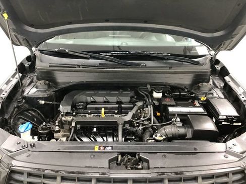 Used 2020 Hyundai Venue SEL w/ Convenience + Premium Package FWD image 22