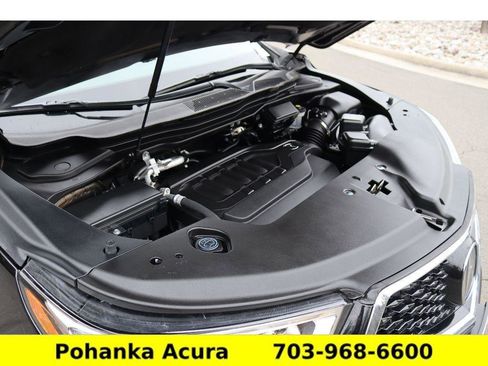 Used 2020 Acura MDX FWD w/ Technology Package image 31