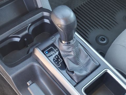 Used 2023 Toyota Tacoma SR5 w/ SX Package image 24