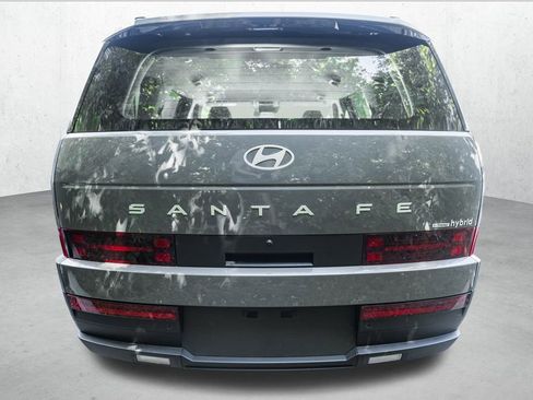 New 2026 Hyundai Santa Fe SEL image 4