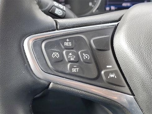 Used 2023 Chevrolet Equinox LT image 21