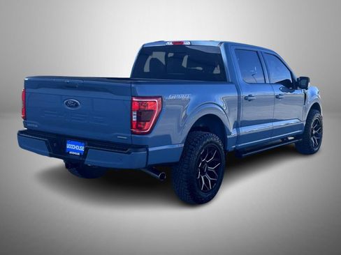 Used 2023 Ford F150 XLT w/ Equipment Group 302A High image 5