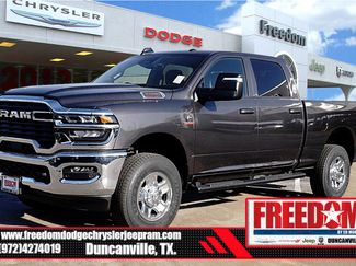 New 2026 RAM 2500 Tradesman video 1