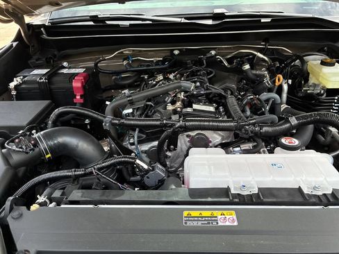 New 2026 Toyota Tacoma TRD Off-Road AWD/4WD image 29