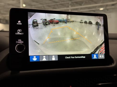 New 2026 Honda HR-V Sport image 11