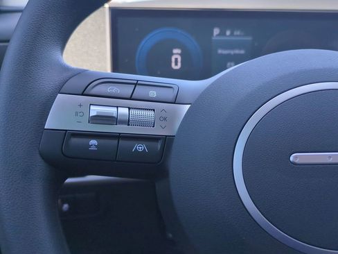 New 2026 Hyundai Tucson SEL Plus FWD image 32