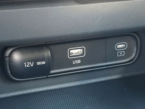 New 2026 Kia Seltos EX w/ EX Sunroof Package image 14