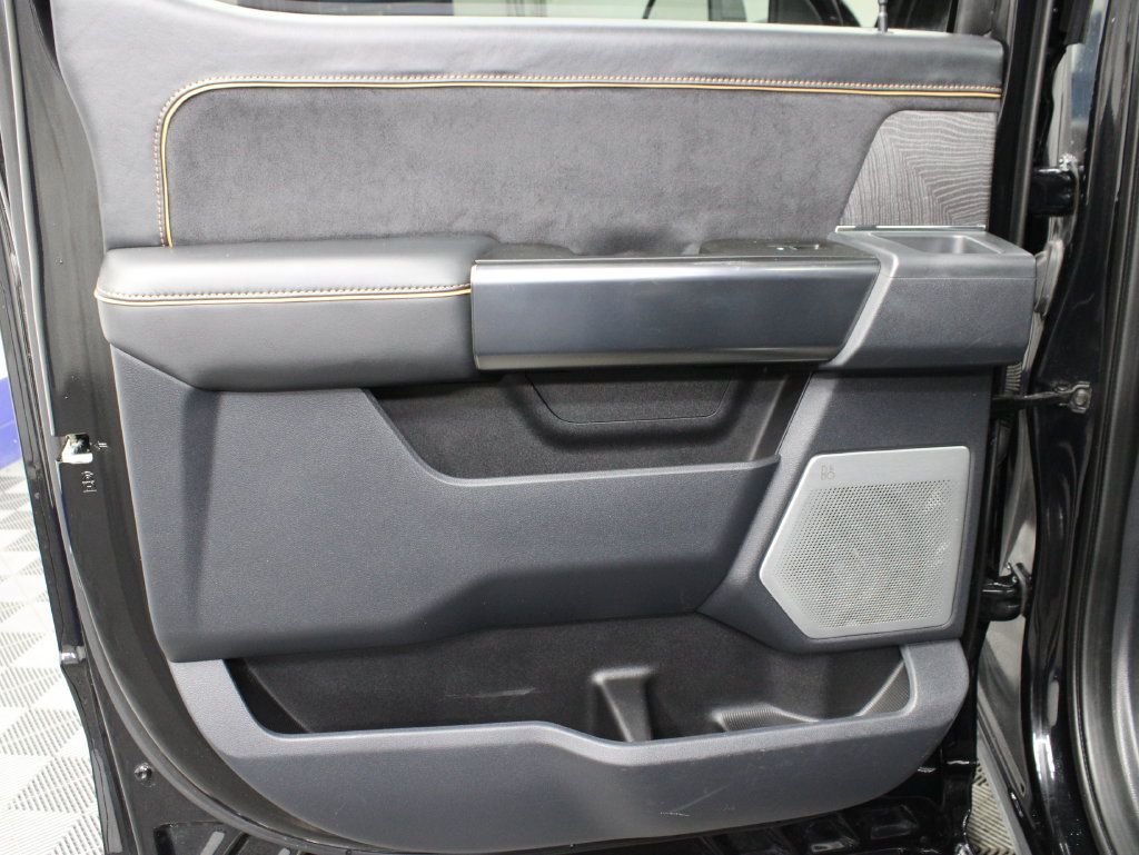 Used 2024 Ford F250 Platinum AWD/4WD image 76