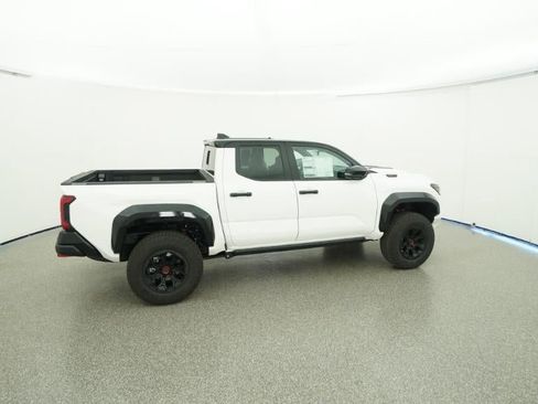 New 2025 Toyota Tacoma TRD Pro image 10