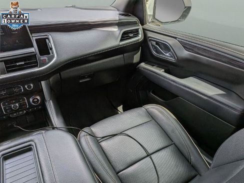 Used 2022 GMC Yukon SLT w/ SLT Luxury Package AWD/4WD image 15