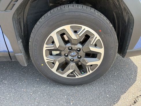 Certified 2026 Subaru Forester image 10