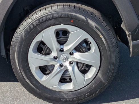 Used 2024 Toyota RAV4 LE image 13