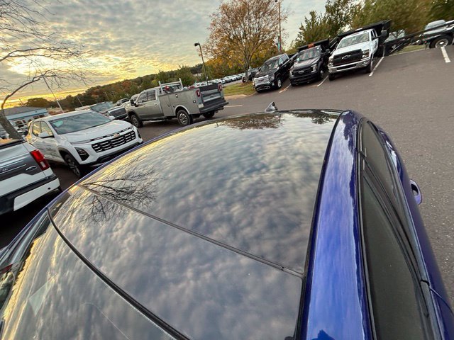 Used 2023 Alfa Romeo Giulia Ti AWD/4WD image 14