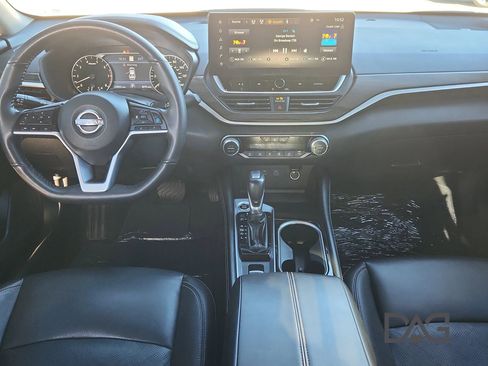 Used 2023 Nissan Altima 2.5 SL image 17