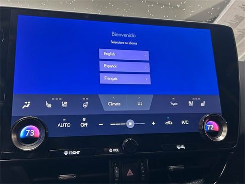 Certified 2023 Lexus NX 350 AWD w/ Premium Package image 19